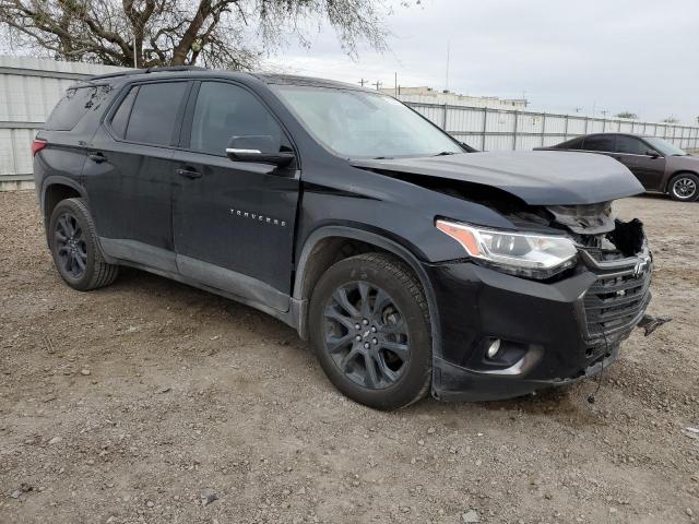 Photo 3 VIN: 1GNERJKX3KJ115918 - CHEVROLET TRAVERSE 