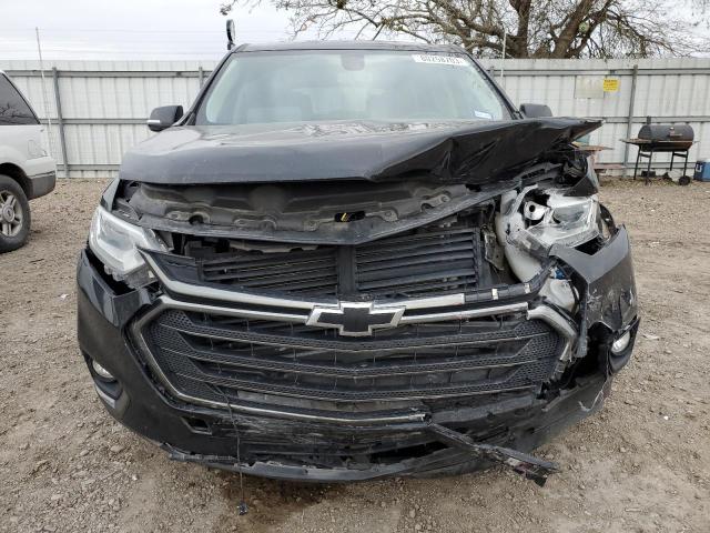 Photo 4 VIN: 1GNERJKX3KJ115918 - CHEVROLET TRAVERSE 