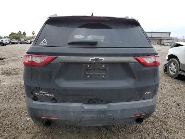 Photo 5 VIN: 1GNERJKX3KJ115918 - CHEVROLET TRAVERSE 