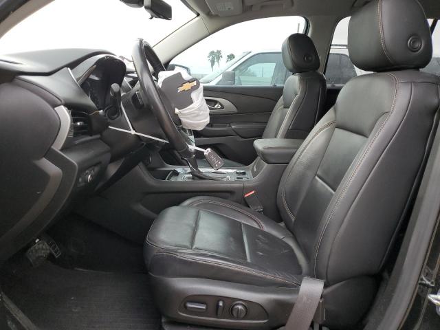 Photo 6 VIN: 1GNERJKX3KJ115918 - CHEVROLET TRAVERSE 