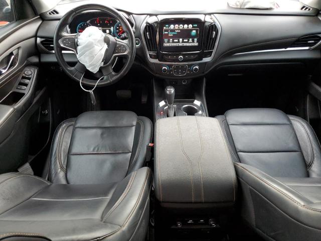 Photo 7 VIN: 1GNERJKX3KJ115918 - CHEVROLET TRAVERSE 