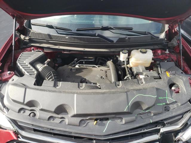 Photo 6 VIN: 1GNERJKX4JJ146447 - CHEVROLET TRAVERSE R 