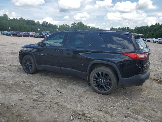 Photo 1 VIN: 1GNERJKX4KJ142464 - CHEVROLET TRAVERSE R 