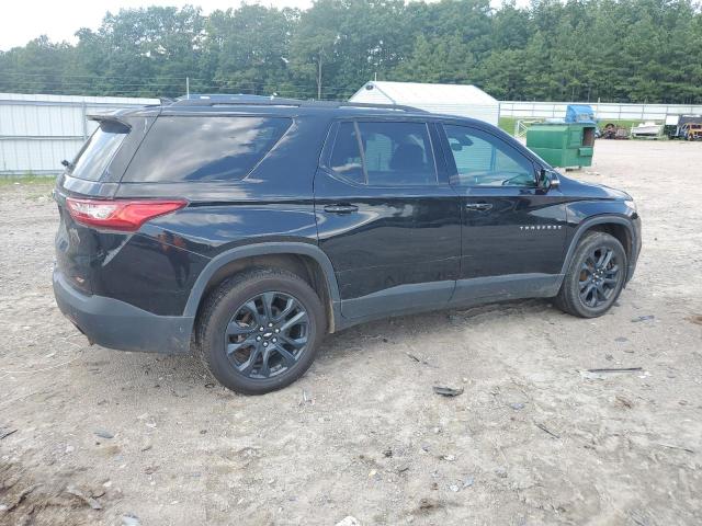 Photo 2 VIN: 1GNERJKX4KJ142464 - CHEVROLET TRAVERSE R 