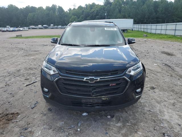 Photo 4 VIN: 1GNERJKX4KJ142464 - CHEVROLET TRAVERSE R 