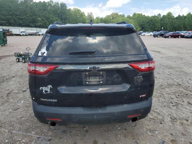 Photo 5 VIN: 1GNERJKX4KJ142464 - CHEVROLET TRAVERSE R 