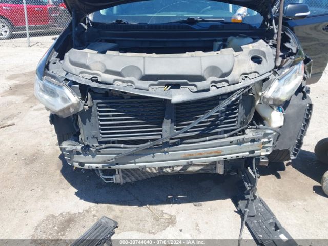 Photo 5 VIN: 1GNERJKX5JJ178341 - CHEVROLET TRAVERSE 