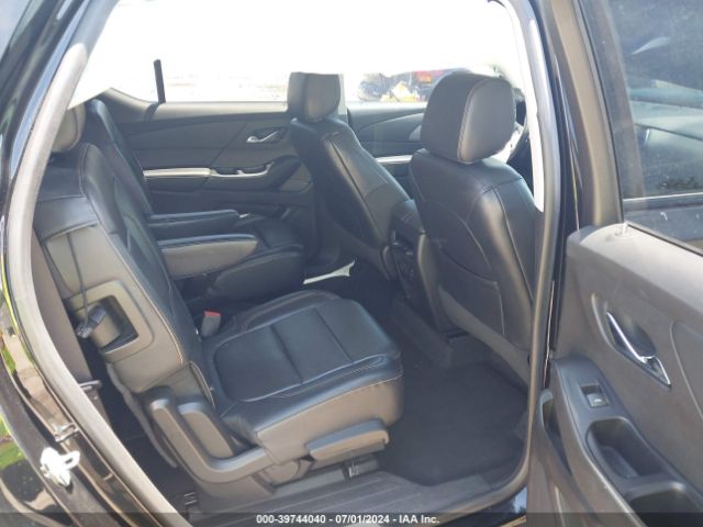 Photo 7 VIN: 1GNERJKX5JJ178341 - CHEVROLET TRAVERSE 