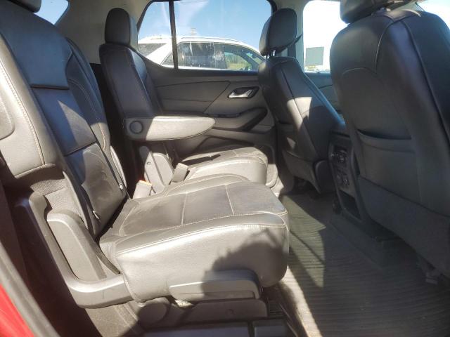 Photo 10 VIN: 1GNERJKX5KJ259650 - CHEVROLET TRAVERSE R 