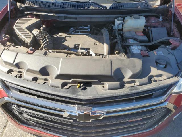 Photo 11 VIN: 1GNERJKX5KJ259650 - CHEVROLET TRAVERSE R 