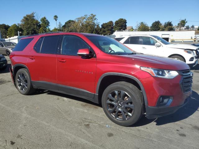 Photo 3 VIN: 1GNERJKX5KJ259650 - CHEVROLET TRAVERSE R 