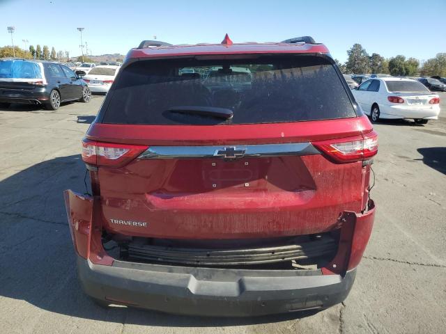 Photo 5 VIN: 1GNERJKX5KJ259650 - CHEVROLET TRAVERSE R 