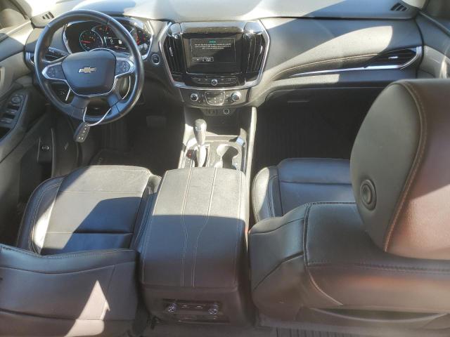 Photo 7 VIN: 1GNERJKX5KJ259650 - CHEVROLET TRAVERSE R 