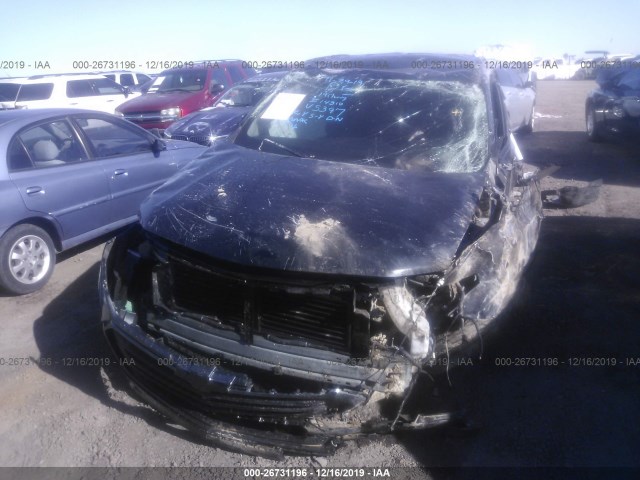 Photo 5 VIN: 1GNERJKX6KJ105397 - CHEVROLET TRAVERSE 