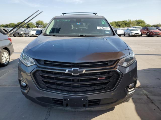 Photo 4 VIN: 1GNERJKX6KJ124743 - CHEVROLET TRAVERSE R 