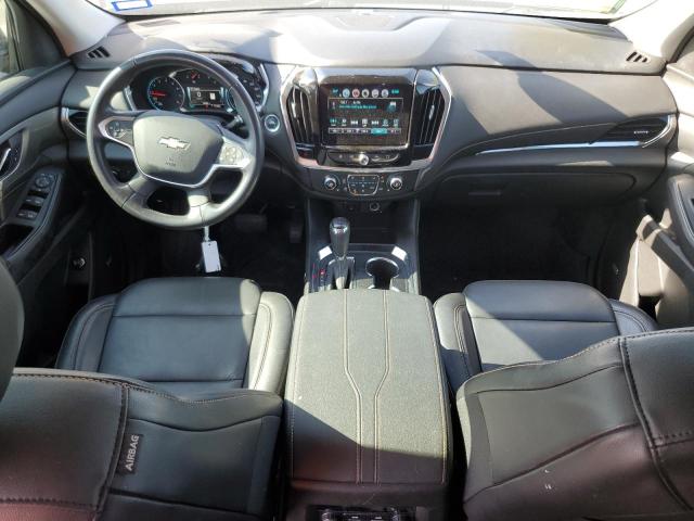 Photo 7 VIN: 1GNERJKX6KJ124743 - CHEVROLET TRAVERSE R 