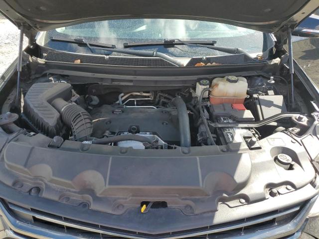 Photo 11 VIN: 1GNERJKX6KJ135984 - CHEVROLET TRAVERSE R 