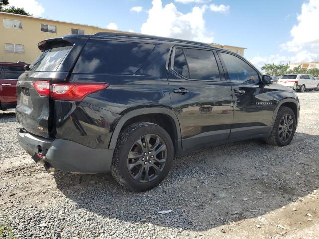 Photo 2 VIN: 1GNERJKX6KJ135984 - CHEVROLET TRAVERSE R 