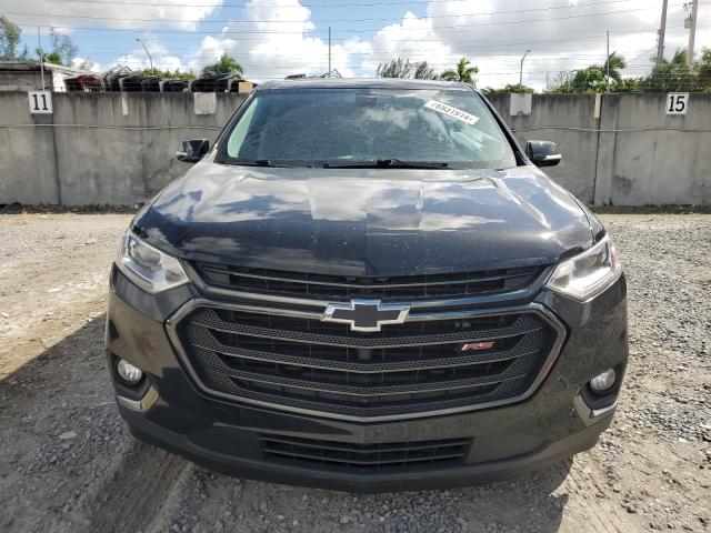 Photo 4 VIN: 1GNERJKX6KJ135984 - CHEVROLET TRAVERSE R 