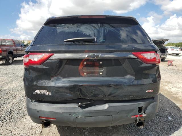 Photo 5 VIN: 1GNERJKX6KJ135984 - CHEVROLET TRAVERSE R 