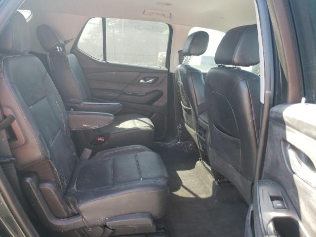 Photo 10 VIN: 1GNERJKX7KJ210014 - CHEVROLET TRAVERSE R 