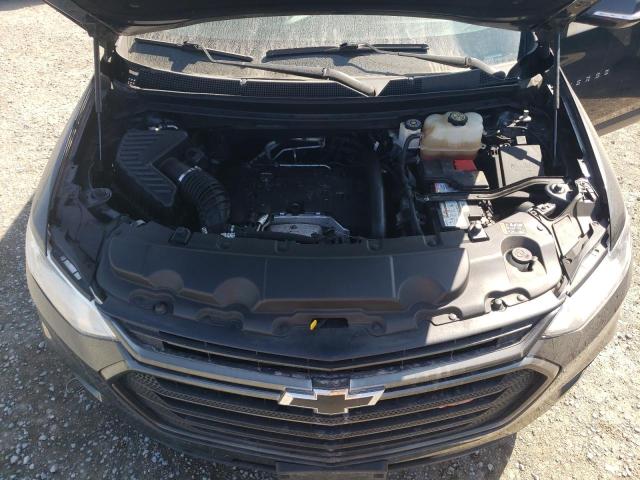 Photo 11 VIN: 1GNERJKX7KJ210014 - CHEVROLET TRAVERSE R 