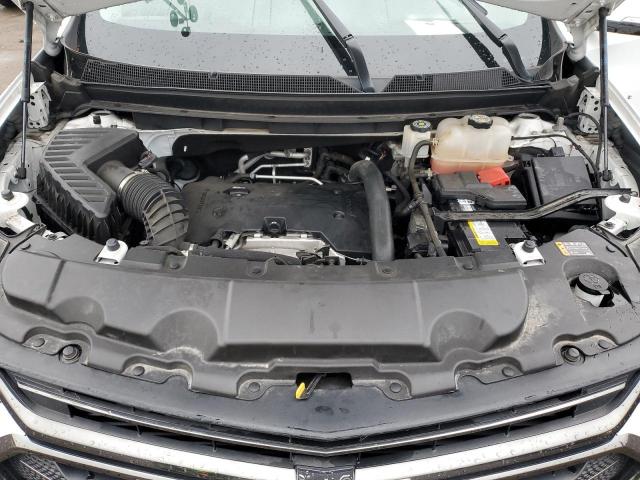 Photo 10 VIN: 1GNERJKX7KJ214161 - CHEVROLET TRAVERSE 