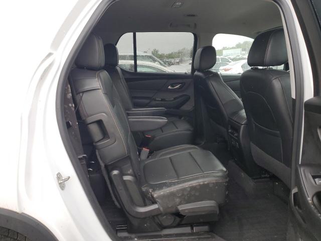 Photo 9 VIN: 1GNERJKX7KJ214161 - CHEVROLET TRAVERSE 