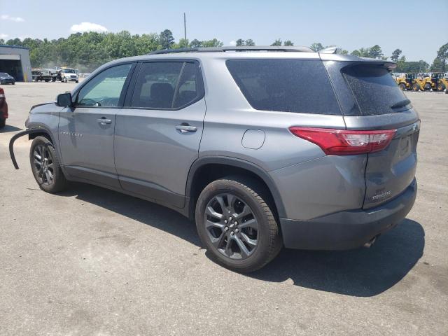 Photo 1 VIN: 1GNERJKX7KJ226679 - CHEVROLET TRAVERSE 