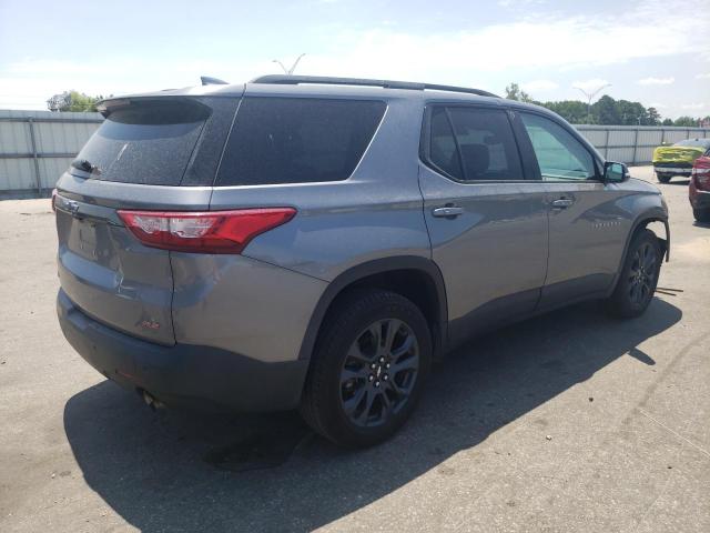 Photo 2 VIN: 1GNERJKX7KJ226679 - CHEVROLET TRAVERSE 