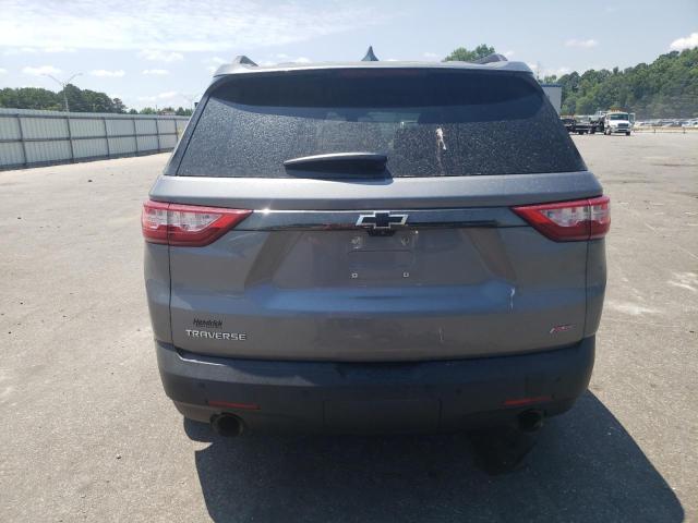 Photo 5 VIN: 1GNERJKX7KJ226679 - CHEVROLET TRAVERSE 