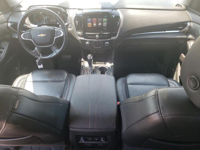 Photo 7 VIN: 1GNERJKX7KJ226679 - CHEVROLET TRAVERSE 