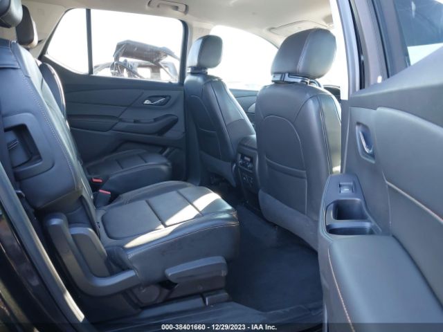 Photo 7 VIN: 1GNERJKX9JJ182991 - CHEVROLET TRAVERSE 