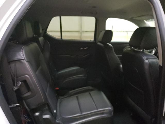 Photo 5 VIN: 1GNERJKXXJJ148820 - CHEVROLET TRAVERSE R 