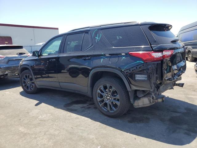 Photo 1 VIN: 1GNERJKXXJJ272392 - CHEVROLET TRAVERSE R 