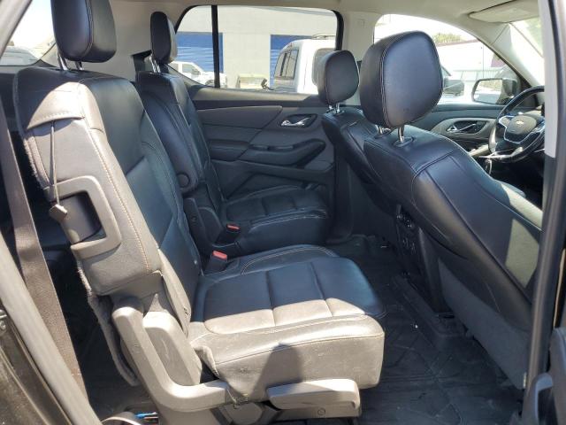 Photo 10 VIN: 1GNERJKXXJJ272392 - CHEVROLET TRAVERSE R 