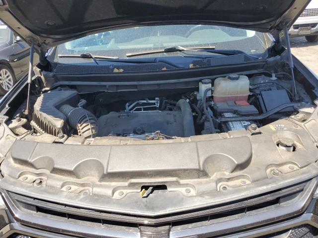 Photo 11 VIN: 1GNERJKXXJJ272392 - CHEVROLET TRAVERSE R 