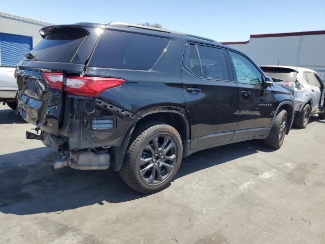 Photo 2 VIN: 1GNERJKXXJJ272392 - CHEVROLET TRAVERSE R 