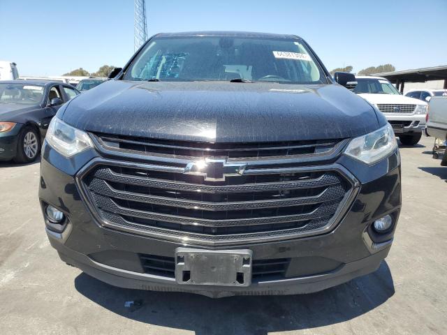 Photo 4 VIN: 1GNERJKXXJJ272392 - CHEVROLET TRAVERSE R 