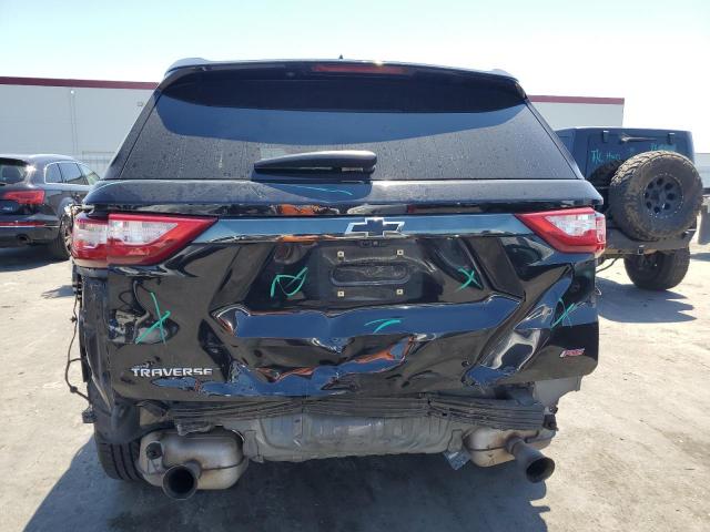 Photo 5 VIN: 1GNERJKXXJJ272392 - CHEVROLET TRAVERSE R 