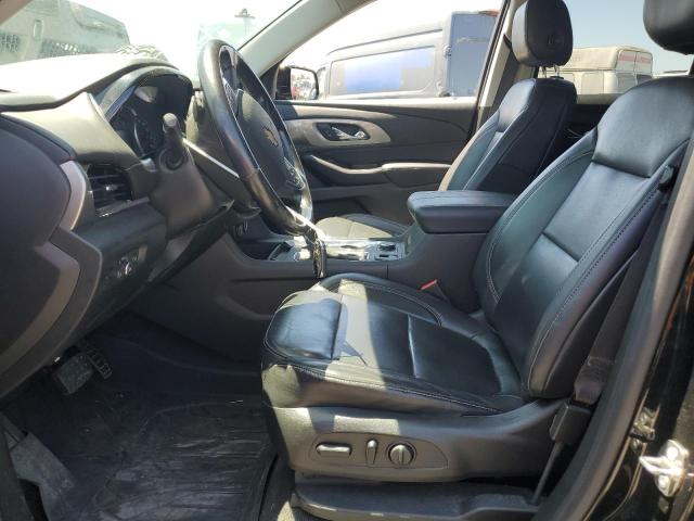 Photo 6 VIN: 1GNERJKXXJJ272392 - CHEVROLET TRAVERSE R 