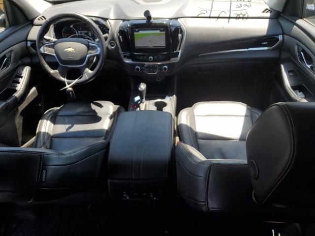 Photo 7 VIN: 1GNERJKXXJJ272392 - CHEVROLET TRAVERSE R 