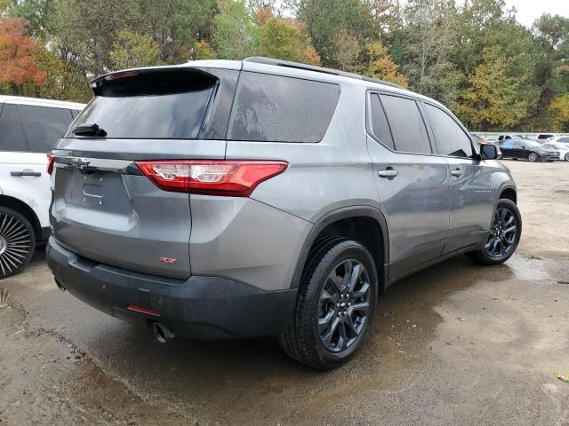 Photo 2 VIN: 1GNERJKXXKJ131162 - CHEVROLET TRAVERSE 