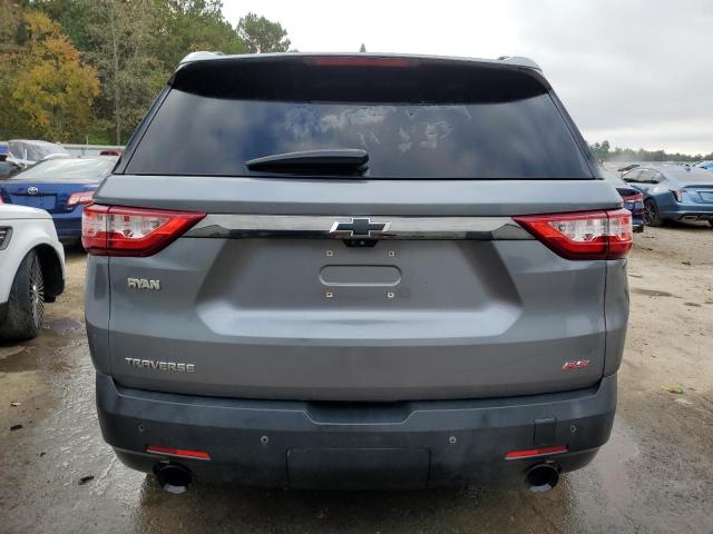 Photo 5 VIN: 1GNERJKXXKJ131162 - CHEVROLET TRAVERSE 