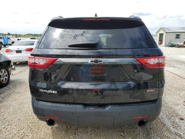 Photo 5 VIN: 1GNERJKXXKJ170785 - CHEVROLET TRAVERSE R 