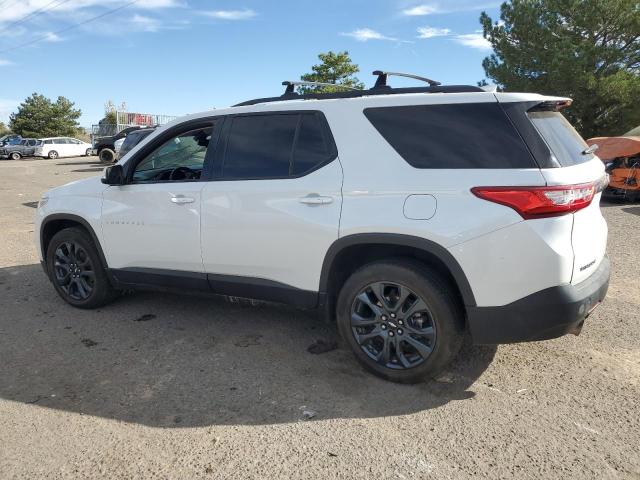 Photo 1 VIN: 1GNERJKXXKJ241712 - CHEVROLET TRAVERSE R 