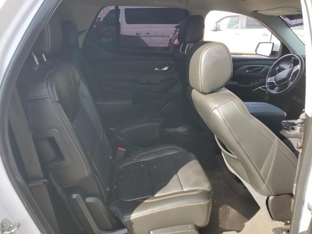 Photo 10 VIN: 1GNERJKXXKJ241712 - CHEVROLET TRAVERSE R 