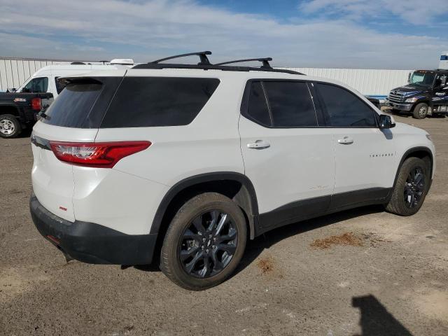 Photo 2 VIN: 1GNERJKXXKJ241712 - CHEVROLET TRAVERSE R 