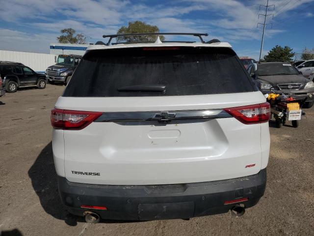 Photo 5 VIN: 1GNERJKXXKJ241712 - CHEVROLET TRAVERSE R 