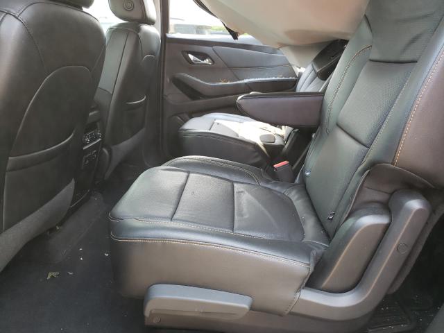 Photo 5 VIN: 1GNERKKW0JJ114009 - CHEVROLET TRAVERSE P 